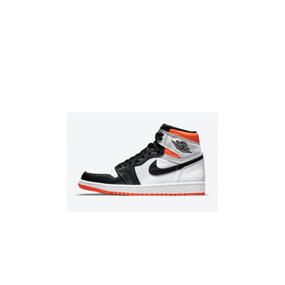 Air Jordan 1 High OG Electro Orange -Kids